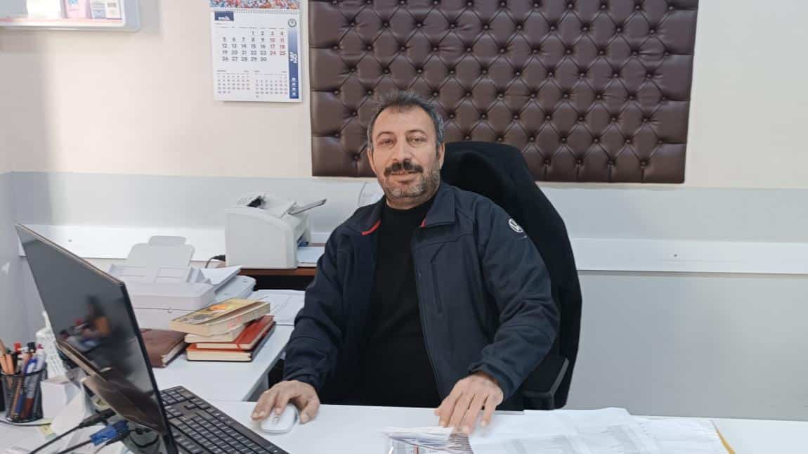 Osman BEDİR - Müdür Yardımcısı