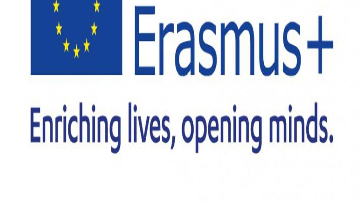 Erasmus+ Projesi KA122-SCH-Okul Eğitimi Kısa Dönemli Öğrenci ve Personel Hareketliliği Kapsamında Yapılacak Okul Öğrencilerinin Grup Hareketliliği İçin Katılımcı İlanı